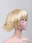 Horsman - Urban Expressions - Urban Expressions - Vita - Flipped Out Wig - Intrigue Blonde (Doll not included)
